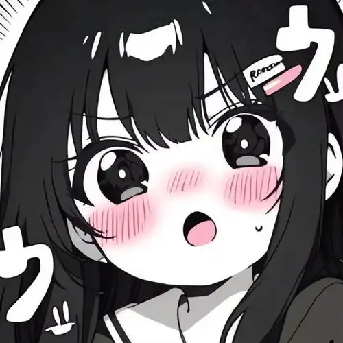 夜场电影迷头像